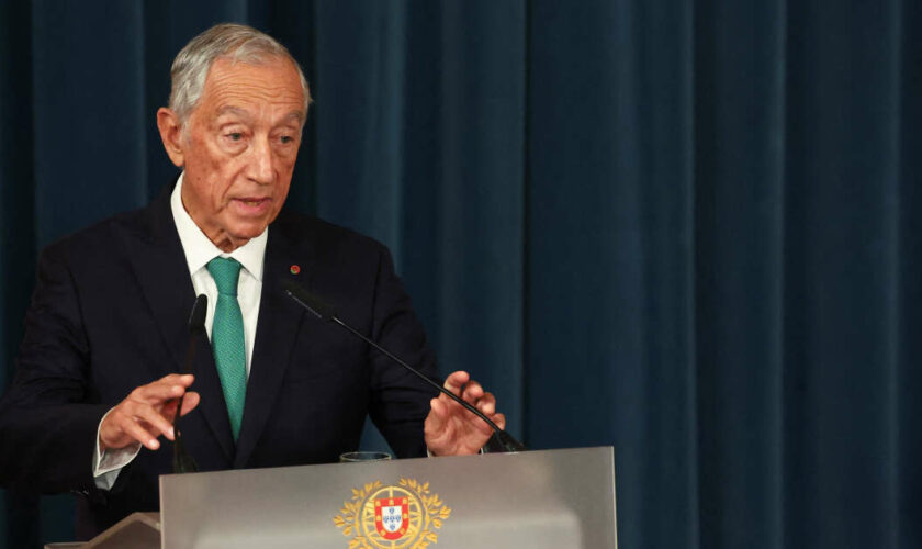 Au Portugal, le président suggère de verser des réparations aux anciennes colonies