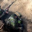 Ukraine-Krieg: USA werfen Russland Einsatz von Chemiewaffen vor