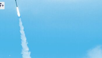 Abwehrsystem Iron Dome: Was gegen Bedrohungen aus der Luft hilft