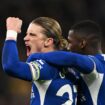 Chelsea vs Tottenham LIVE: Premier League team latest score, goals and updates as Richarlison starts for Spurs