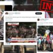 De Robert de Niro au déploiement de l’armée, cinq intox sur les manifestations des campus américains
