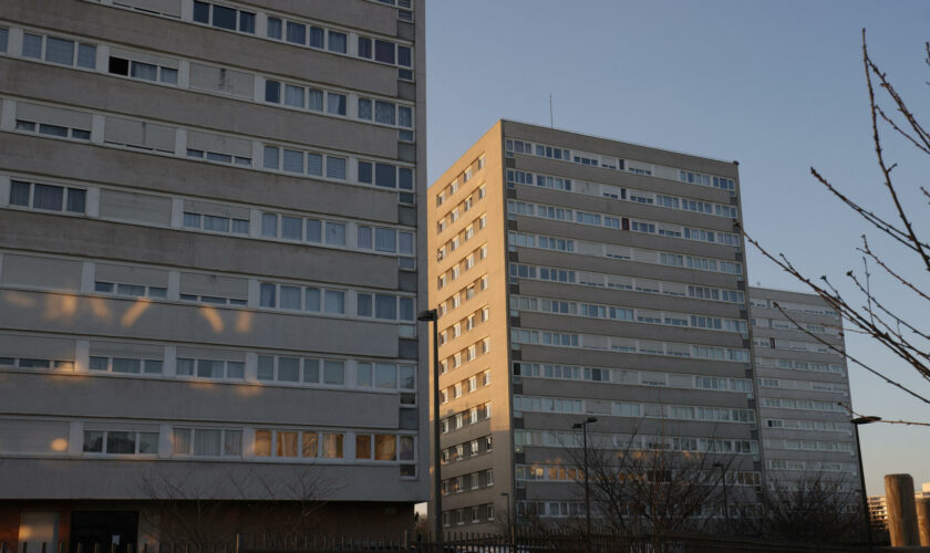 Logement social : pour faire sortir les ménages aisés, Guillaume Kasbarian présente son plan