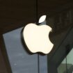 Apple ist auf Schrumpfkurs
