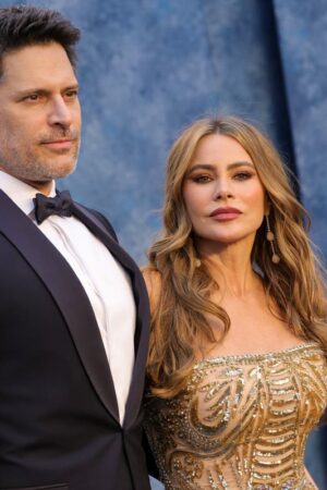Sofia Vergara opens up about dealbreaker that ended her marriage to Joe Manganiello