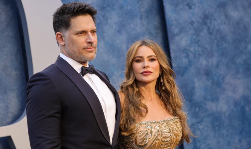 Sofia Vergara opens up about dealbreaker that ended her marriage to Joe Manganiello