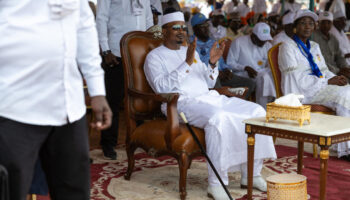 Présidentielle au Tchad : Mahamat Idriss Déby Itno, un général discret dans les pas de son père