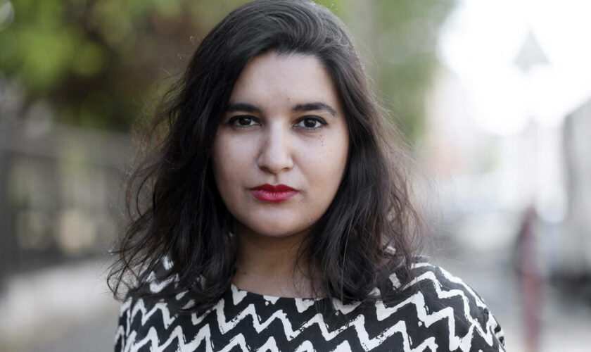 La journaliste Nassira El Moaddem victime d’une vague de cyberharcèlement de l’extrême droite
