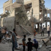 Guerre Israël-Hamas : l’ONU met en garde contre un « massacre » à Rafah en cas d’opération militaire
