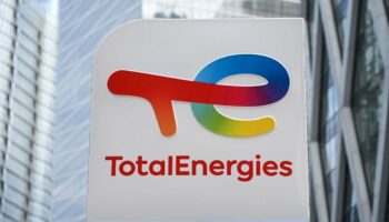 Les salariés de TotalEnergies en France démarrent une grève d'au moins trois jours, pour réclamer notamment une hausse de leurs salaires