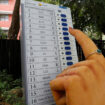 Élections générales en Inde : le vote électronique, une question de confiance pour la Cour suprême