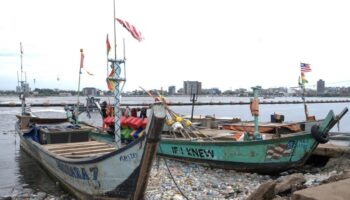 La Côte d’Ivoire face au défi de la pêche illicite
