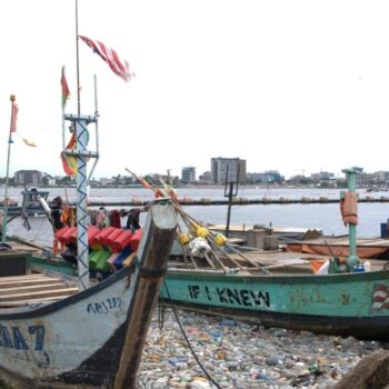 La Côte d’Ivoire face au défi de la pêche illicite