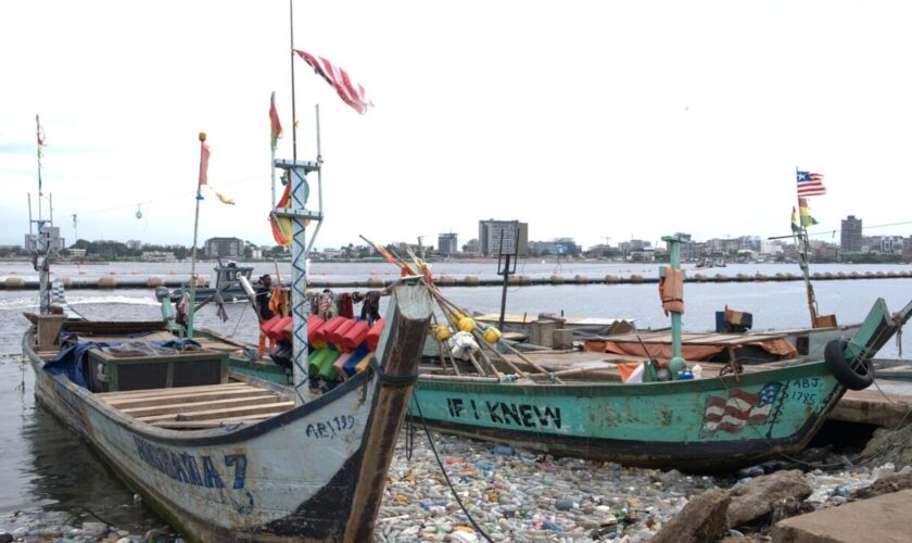 La Côte d’Ivoire face au défi de la pêche illicite