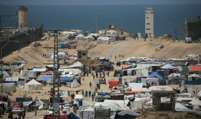 Gaza : pourquoi ce déplacement d’une délégation du Hamas au Caire est scruté