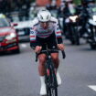 Giro 2024 : quelque chose de "merdique" pour Pogacar, le Tour d'Italie en direct
