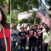Patriotic Rutgers, UNC students push back against anti-America, anti-Israel agitators: 'Seeing a movement'