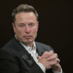 Elon Musk, l’écolo autoproclamé qui prend son jet privé tous les jours