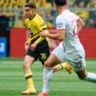 Bundesliga 32. Spieltag – Samstag: Dortmund siegt deutlich gegen Augsburg
