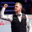 Kyren Wilson and Jak Jones set up unlikely World Snooker Championship final