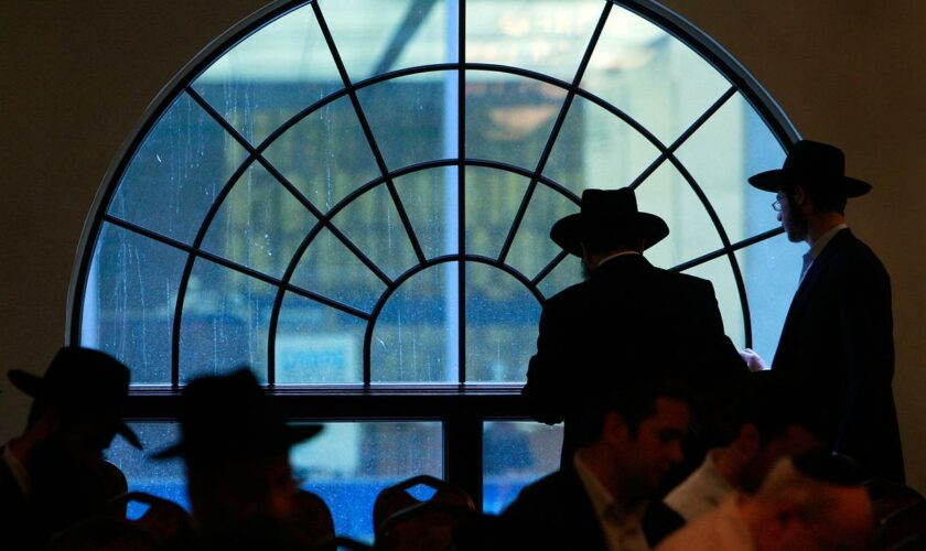 Antisemitismus: New Yorker Polizei ermittelt wegen Bombendrohungen gegen Synagogen