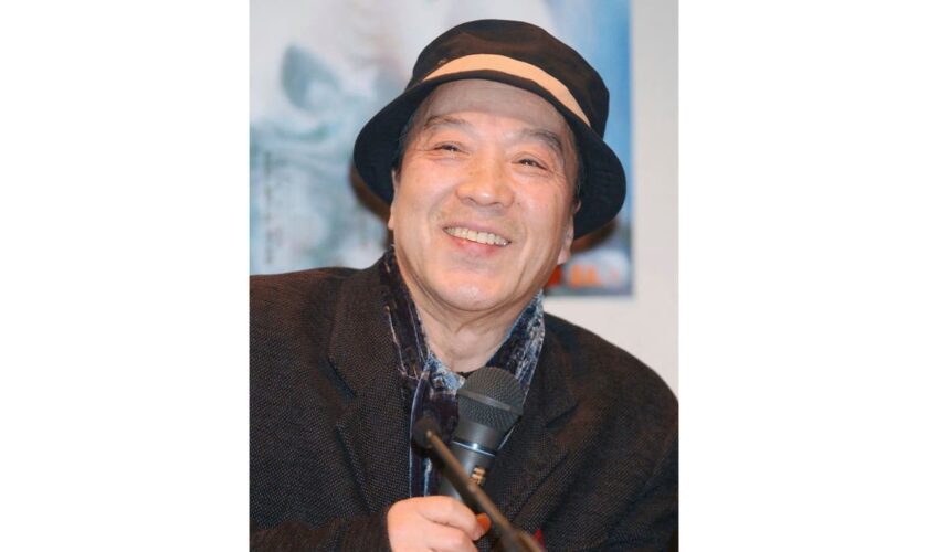 Juro Kara, rebel playwright behind Japan's modern underground theater, dies at 84