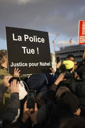 Mort de Nahel : une reconstitution organisée ce dimanche pour faire avancer l'enquête