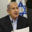Gaza-Krieg: Netanjahu lehnt Hamas-Forderung nach Kriegsende ab