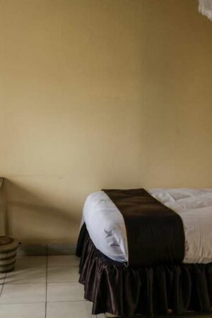 “Ce n’est pas une prison” : avant l’arrivée des expulsés du Royaume-Uni, le Rwanda joue la transparence