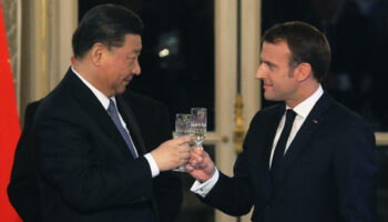 Xi Jinping rencontre Emmanuel Macron en France : le programme et les enjeux du voyage du président chinois