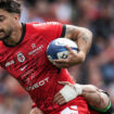 Rugby : vainqueur des Harlequins, Toulouse affrontera le Leinster en finale de Champions Cup