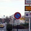 Zwei Menschen auf offener Straße in Frankreich erschossen