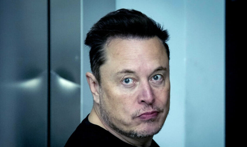 Elon Musk, ce politique d’extrême droite qui ne dit pas son nom