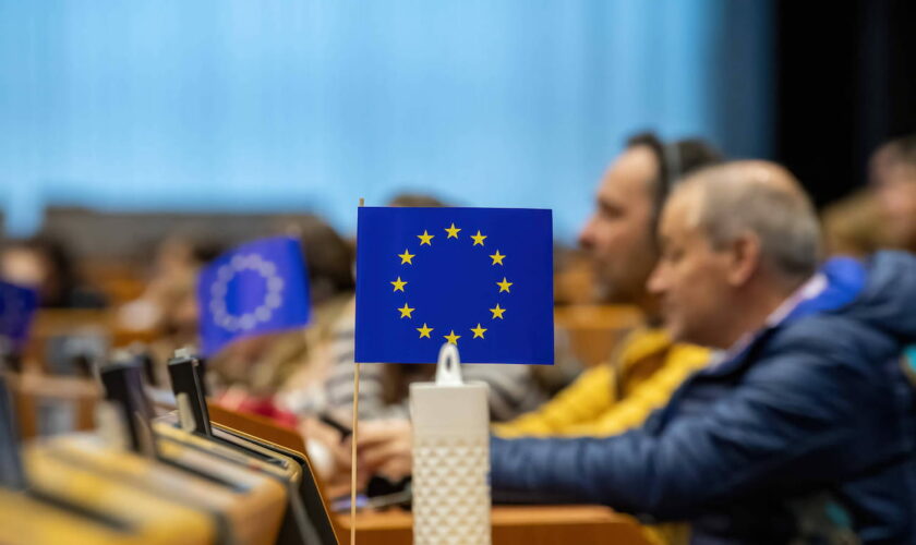 Européennes 2024 : ce qu'il faut retenir du premier débat réunissant les sept principales têtes de liste