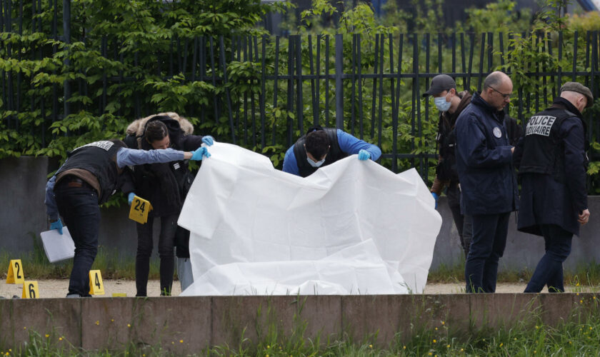 À Sevran, deux hommes tués sur fond de trafic de drogue, un mois après une opération « place nette »