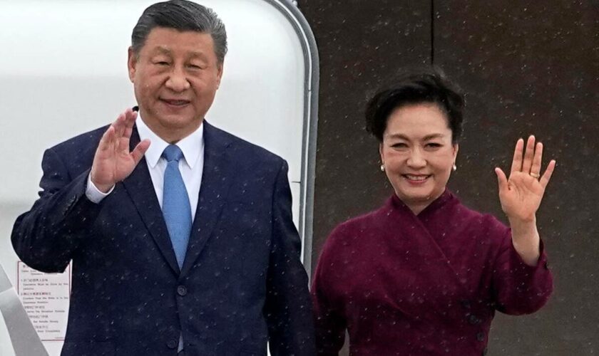 Xi Jinping en France, négociations gelées à Gaza… 5 infos à retenir du week-end