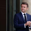 Emmanuel Macron reconnaît de "nombreuses erreurs" durant ses sept ans à l'Élysée