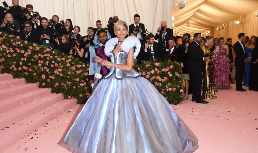 It's (almost) Met Gala time. Here's how to watch fashion's big night and what to know