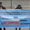 À Paris, les Tibétains dénoncent la visite du président Xi Jinping en France
