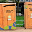 Votre urine bientôt recyclée, ce projet français qui pourrait changer votre quotidien