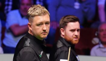 World Snooker Championship 2024 prize money: How much do players earn at Crucible?