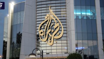 Israel verbietet Al Jazeera: Terrorunterstützung zu lange zugesehen?