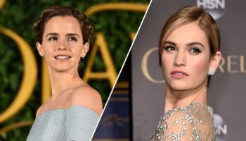 Emma Watson, Lily James, other stars who played princesses ahead of the 'Sleeping Beauties' themed Met Gala