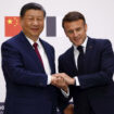 Taxes sur le cognac, « trêve olympique »… Ce qu’ont annoncé Macron et Xi Jinping