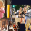 À Manchester et à Liverpool, des femmes filmées à leur insu dans la rue la nuit