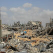 Ce que l’on sait de la proposition de cessez-le-feu à Gaza acceptée par le Hamas et jugée « loin » de ses exigences par Israël