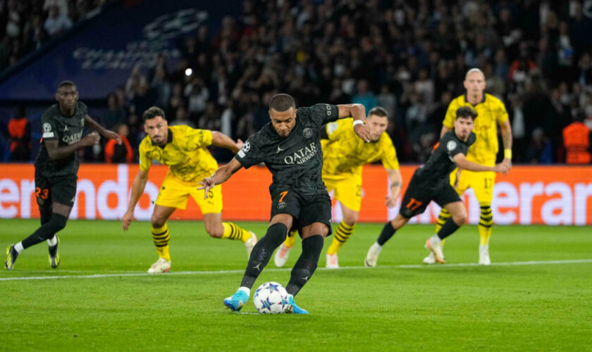 PSG-Dortmund en Ligue des champions : avant la demi-finale retour, les motifs d’espoir d’Alain Roche