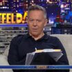 GREG GUTFELD: The adults finally showed up at college campuses