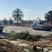 Gaza : les chars israéliens entrent dans Rafah après une nuit de frappes intenses