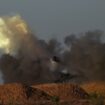Liveblog zu Krieg in Nahost: Weißes Haus: Einsatz in Rafah ist begrenzt
