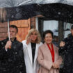 Xi Jinping en France : des tensions, des blocages et un peu de cognac